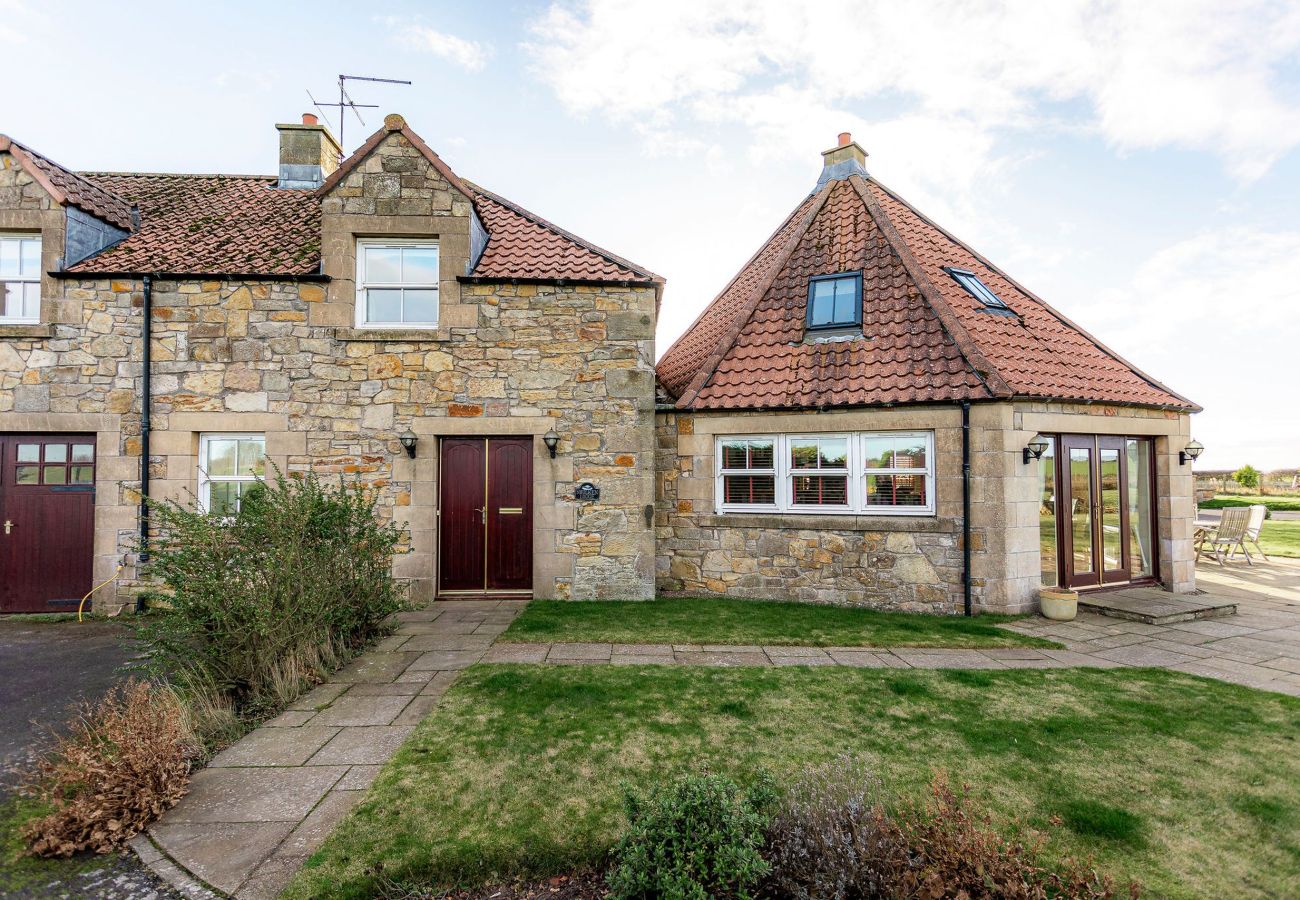 Country house in Anstruther - Swilken Lodge | Blacklaws Steading