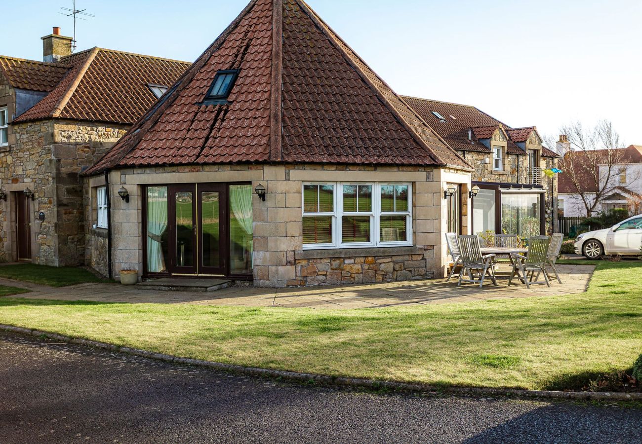 Country house in Anstruther - Swilken Lodge | Blacklaws Steading