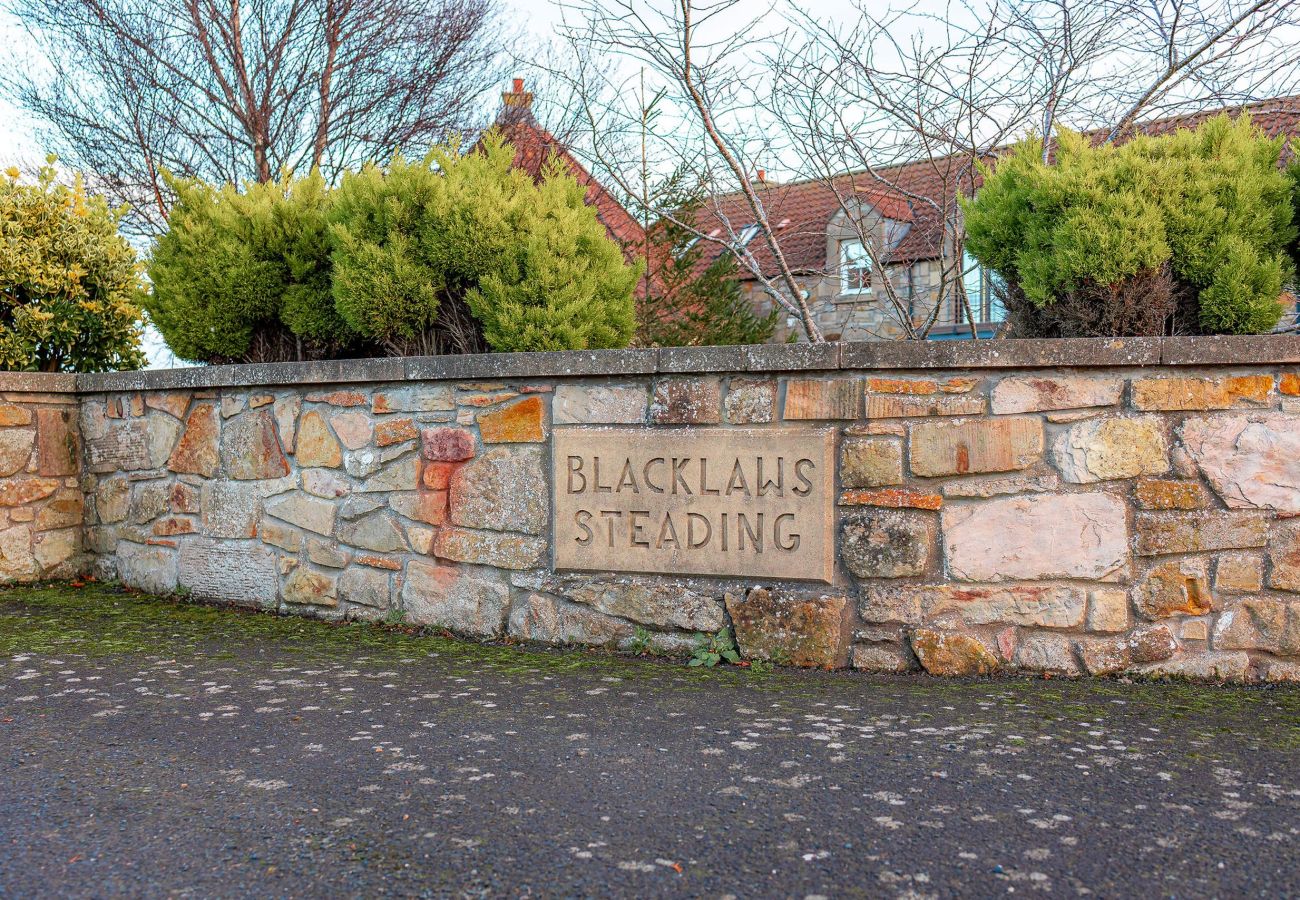 Country house in Anstruther - Swilken Lodge | Blacklaws Steading