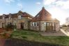 Country house in Anstruther - Swilken Lodge | Blacklaws Steading