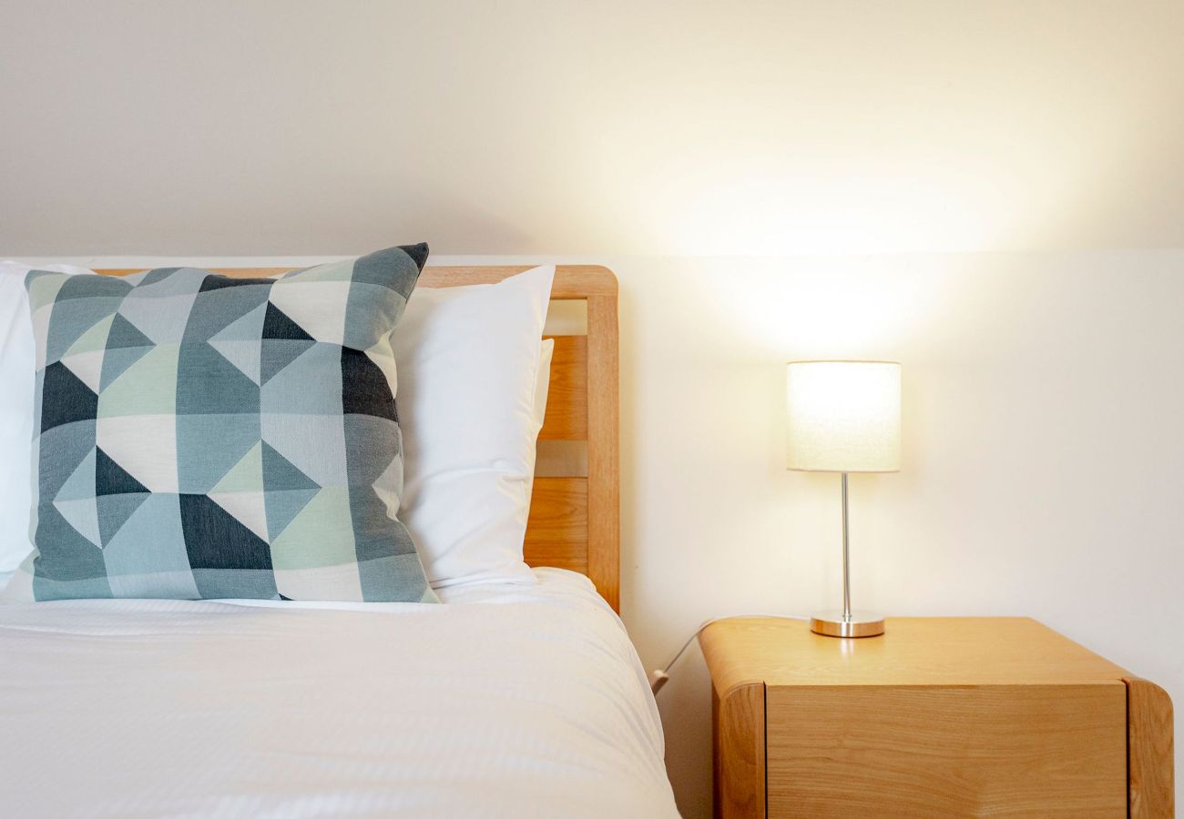 House in Elie - The Lodge House | By Elie