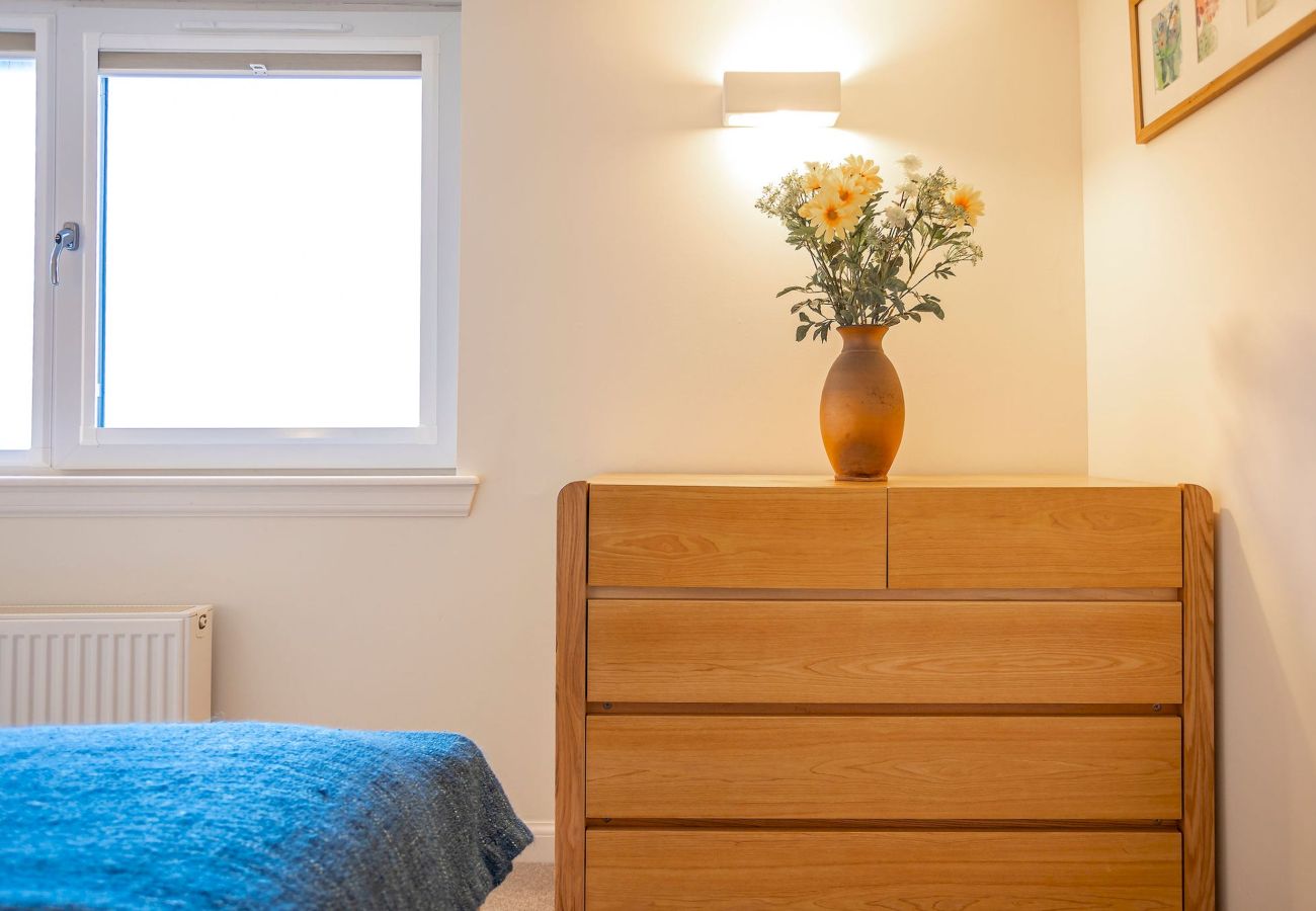 House in Elie - The Lodge House | By Elie