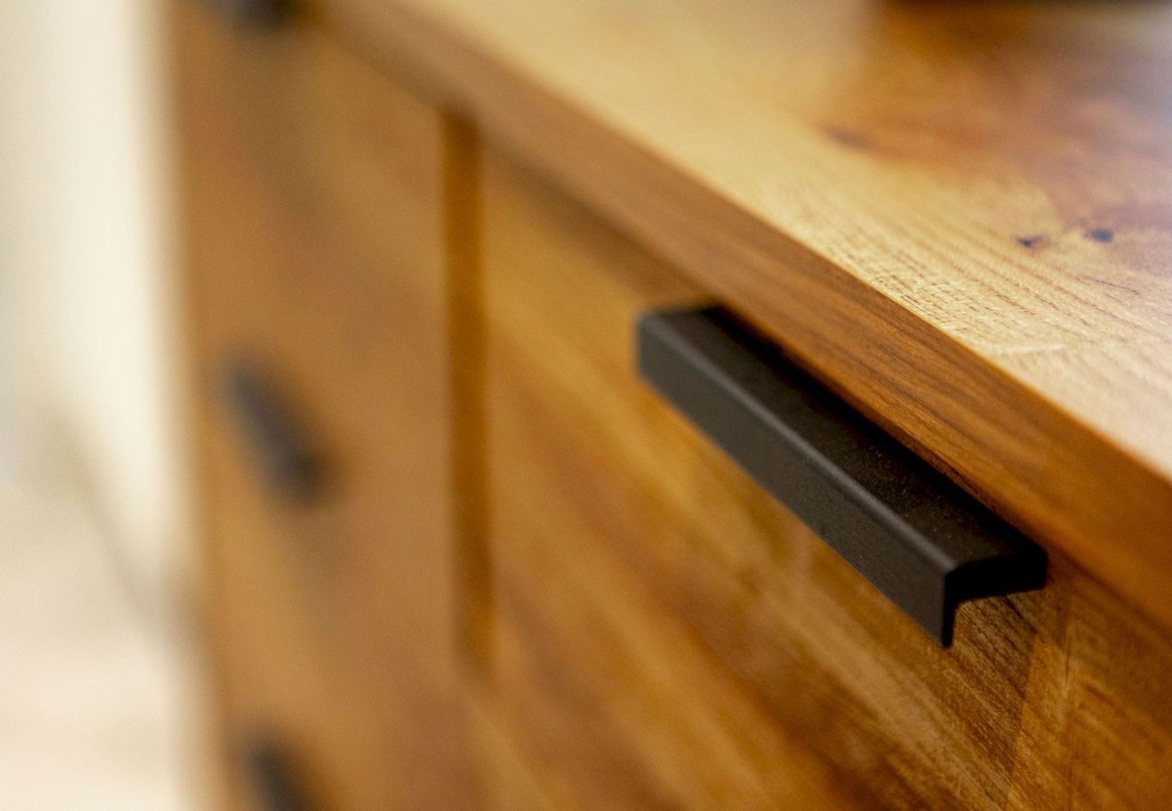 House in Elie - The Lodge House | By Elie