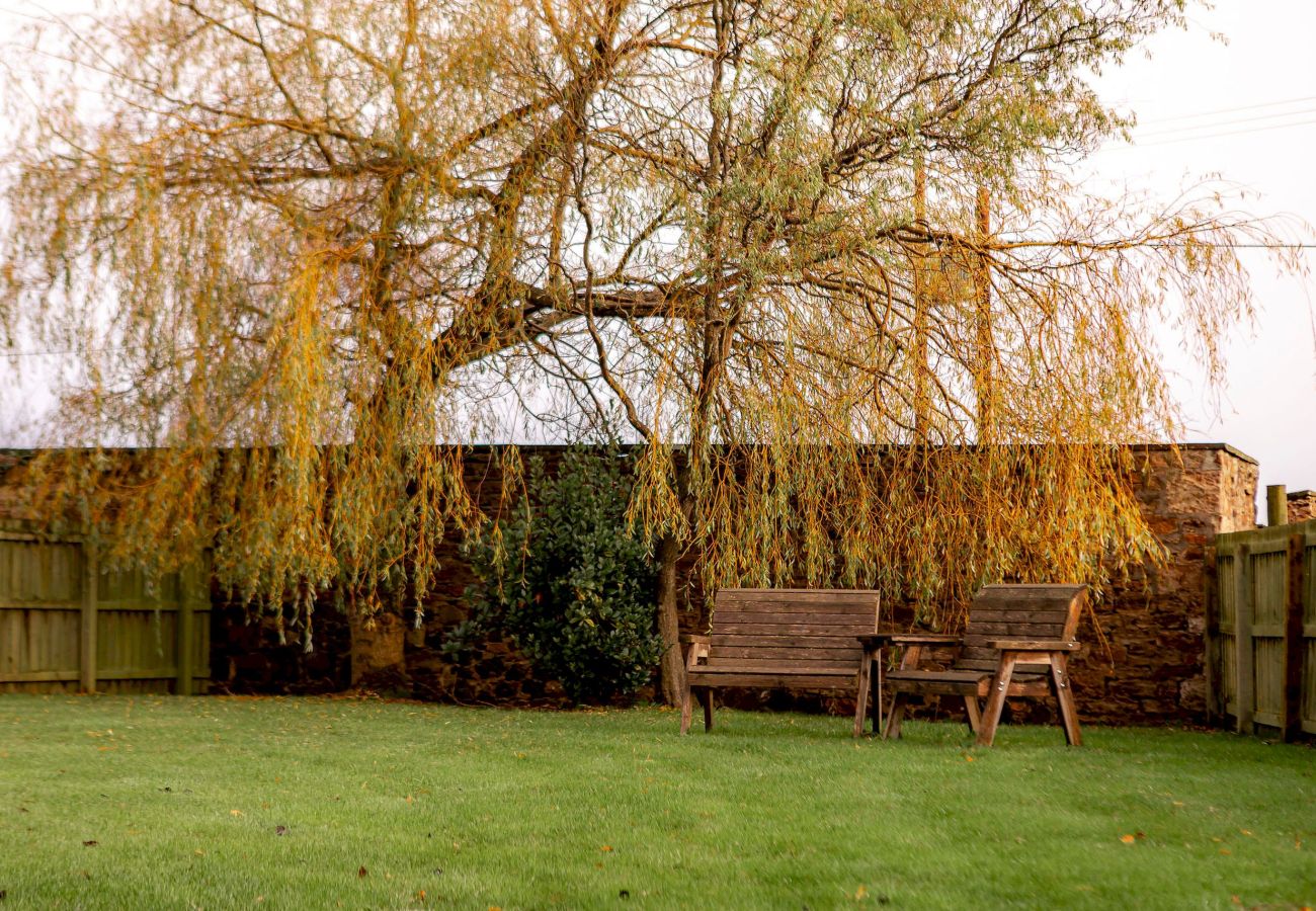 House in Elie - The Lodge House | By Elie