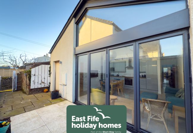 House in Elie - Tylosand, Allan Place (No 8)