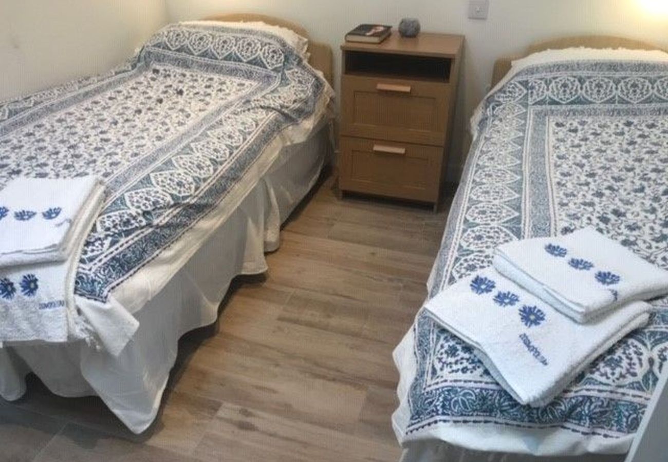 House in Elie - Tylosand, Allan Place (No 8)