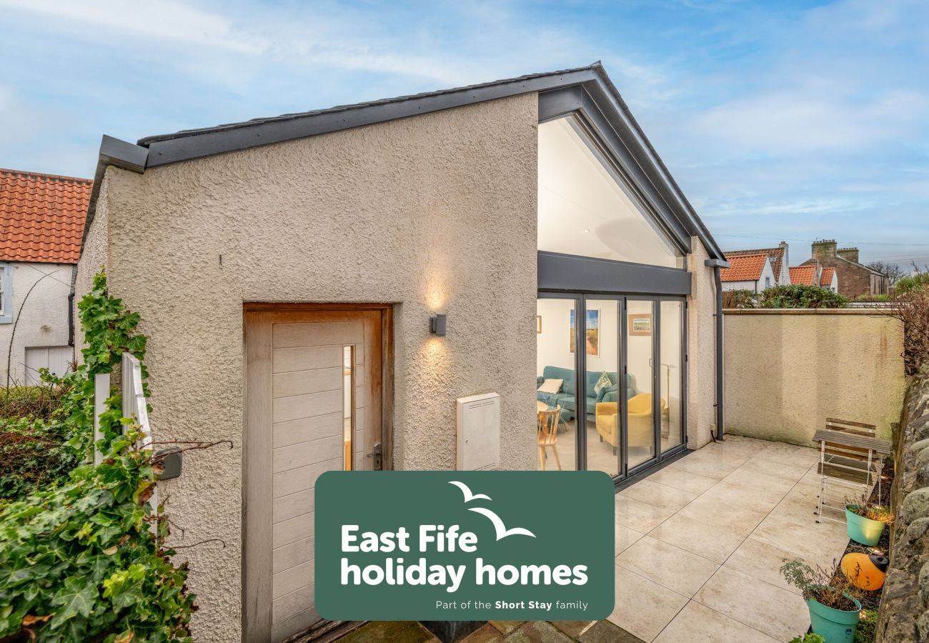 House in Elie - Tylosand, Allan Place (No 8)