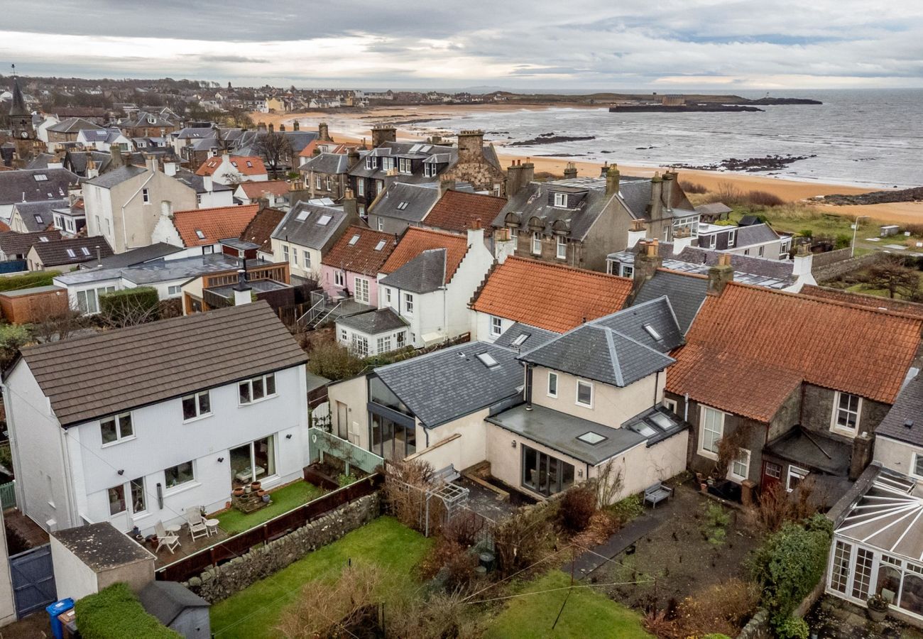 House in Elie - Tylosand, Allan Place (No 8)