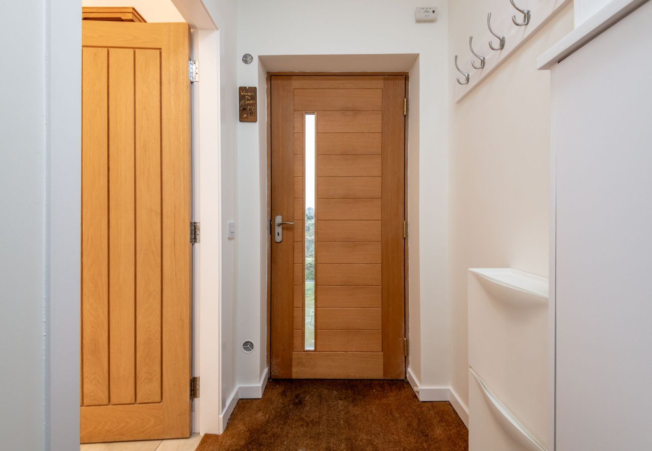 House in Elie - Tylosand, Allan Place (No 8)