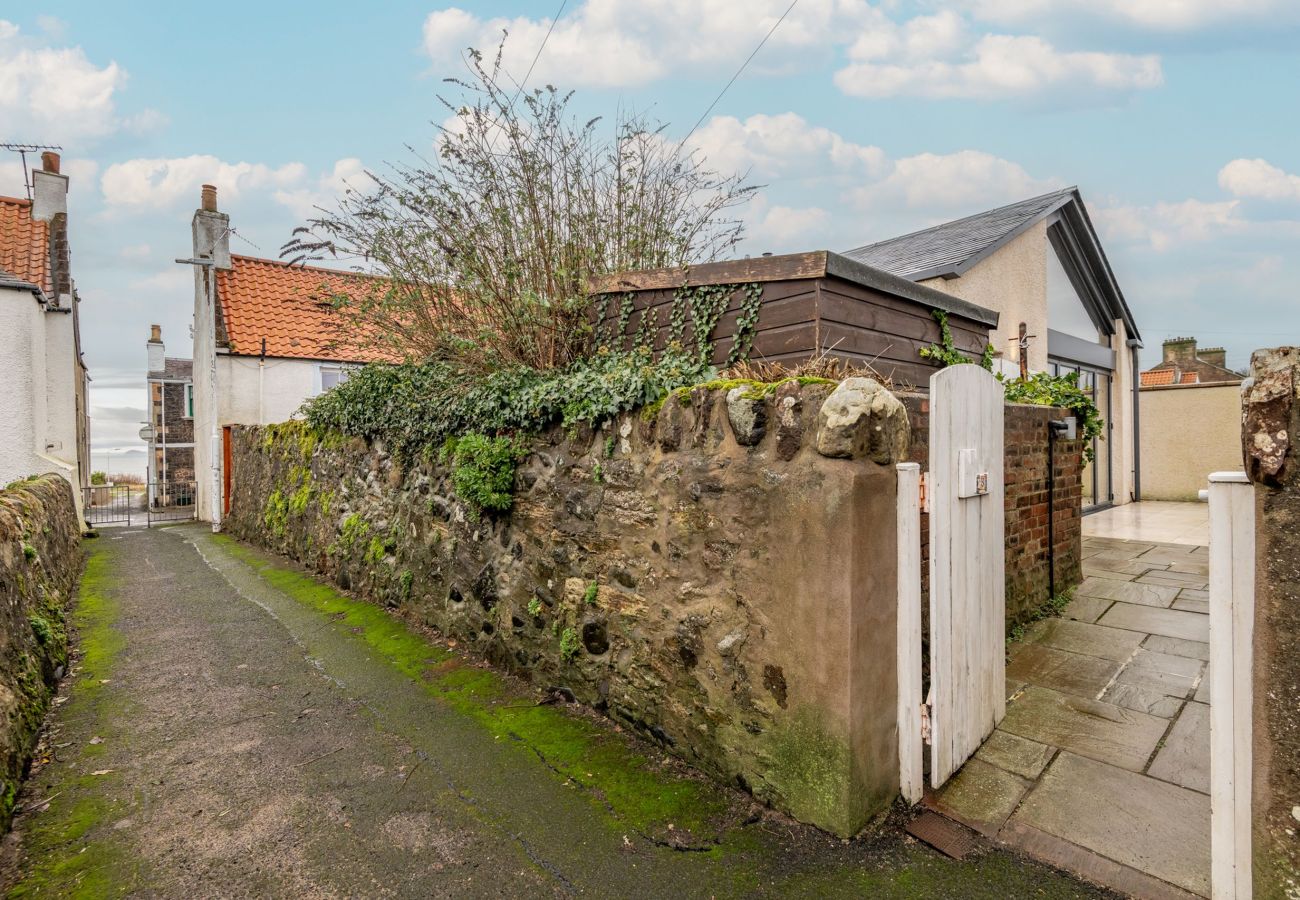 House in Elie - Tylosand, Allan Place (No 8)