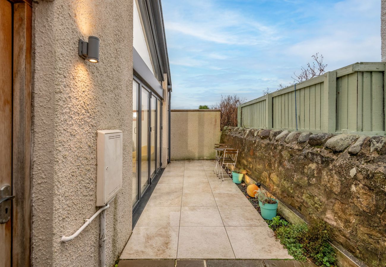 House in Elie - Tylosand, Allan Place (No 8)