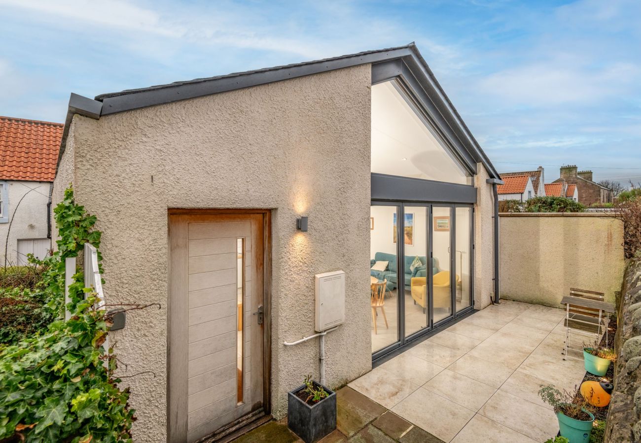 House in Elie - Tylosand, Allan Place (No 8)