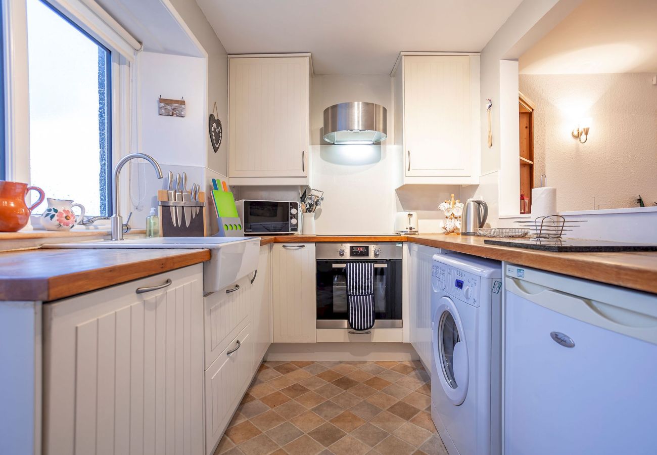 Cottage in St Monans - West End (No 18) | St Monans