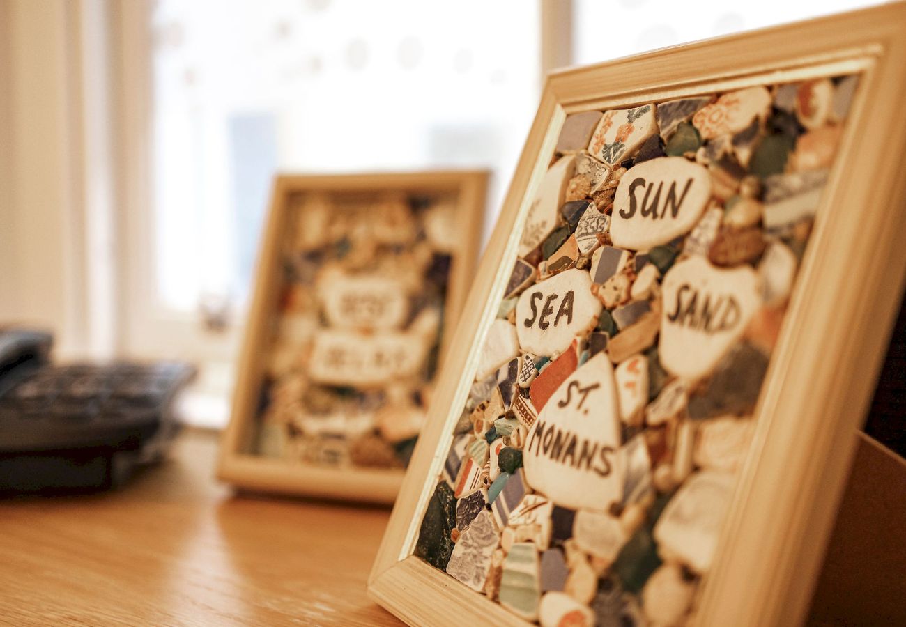 Cottage in St Monans - West End (No 18) | St Monans