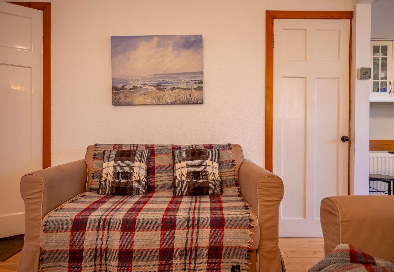 Cottage in St Monans - West End (No 18) | St Monans