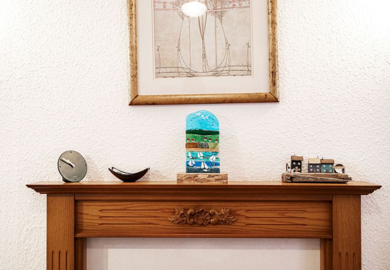 Cottage in St Monans - West End (No 18) | St Monans