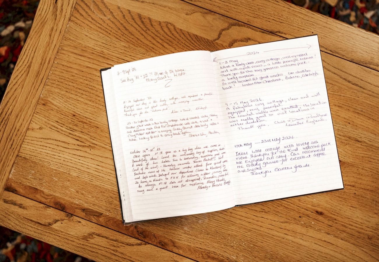 Cottage in St Monans - West End (No 18) | St Monans