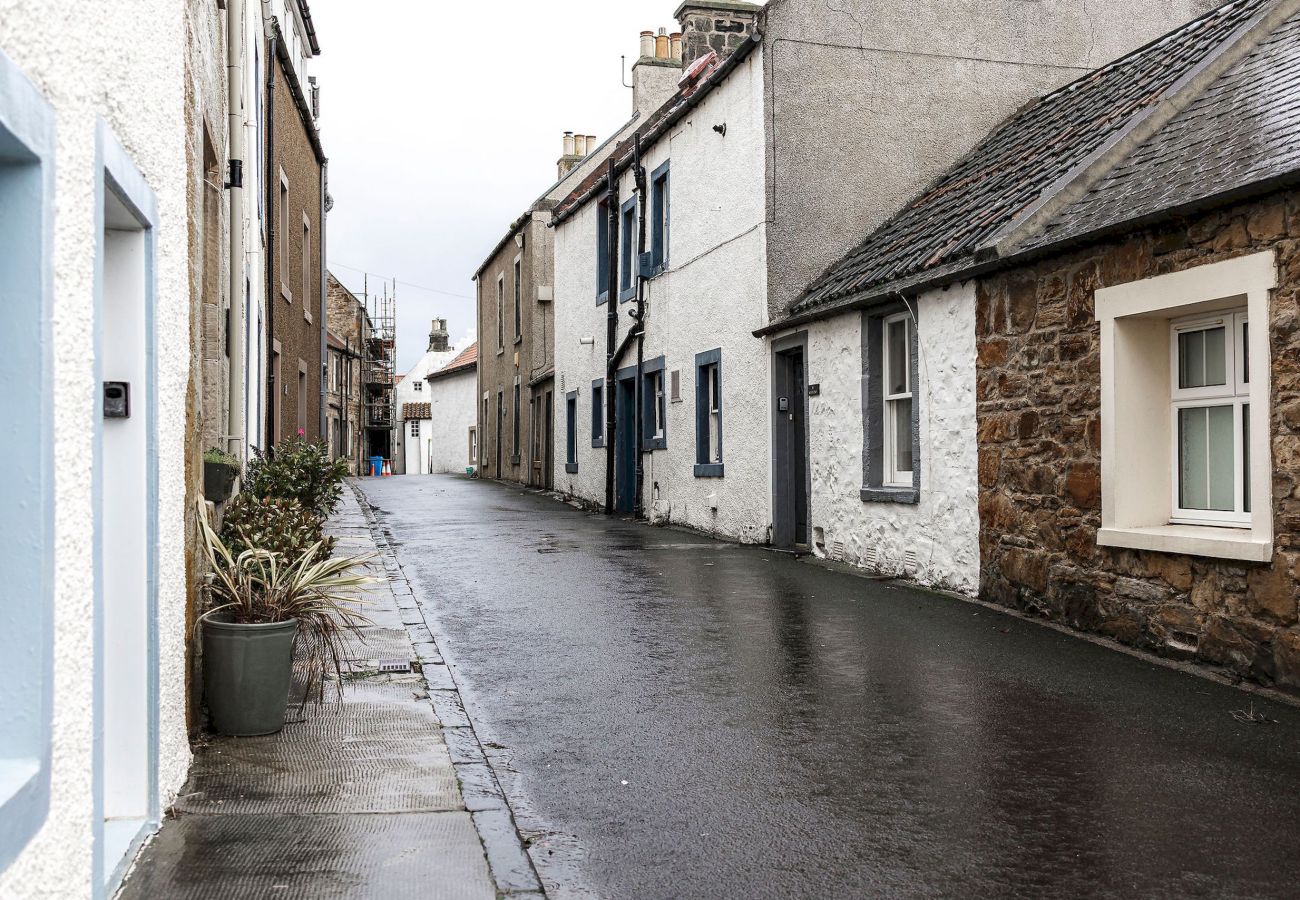 Cottage in St Monans - West End (No 18) | St Monans