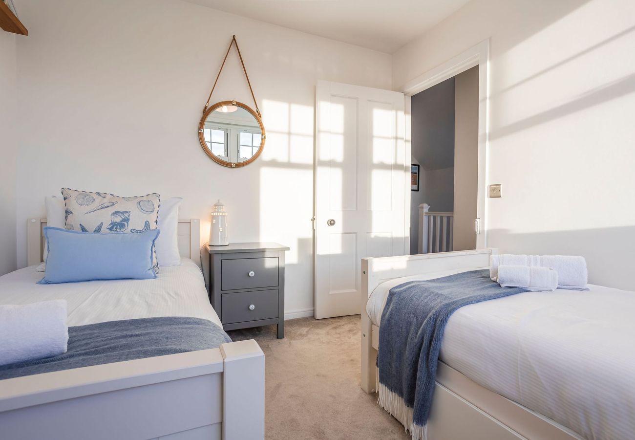 House in Elie - Woodside Road (No 44) | Elie