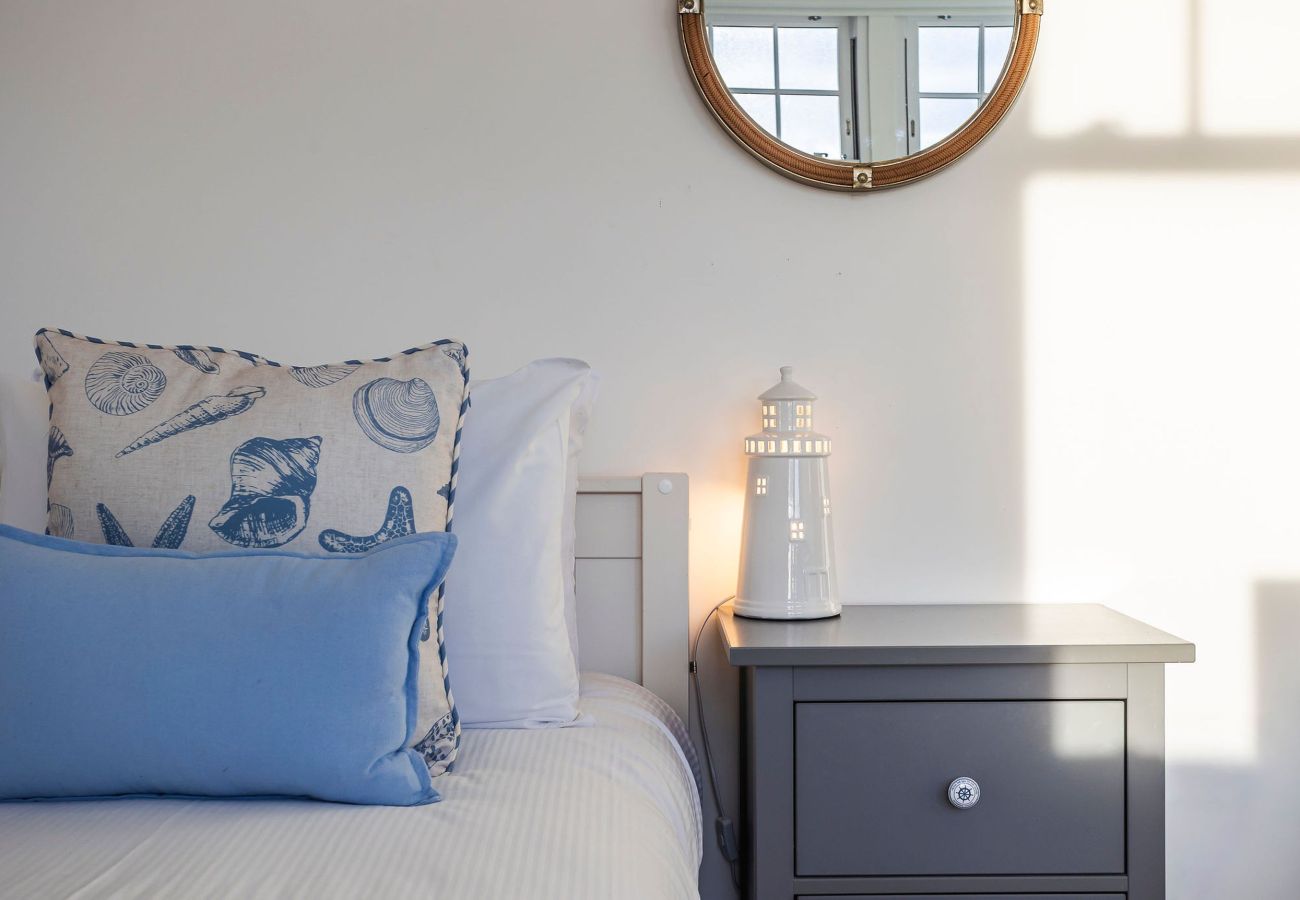 House in Elie - Woodside Road (No 44) | Elie