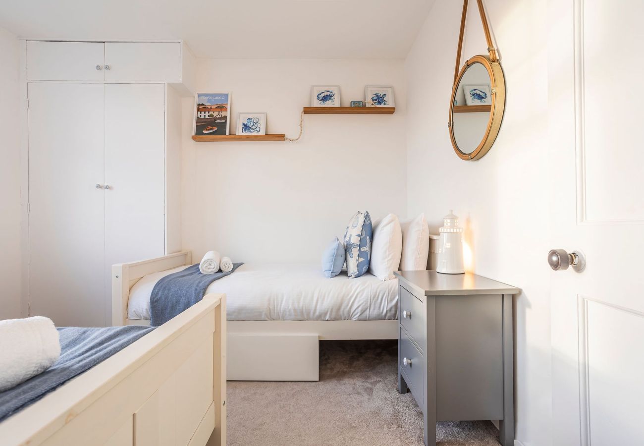 House in Elie - Woodside Road (No 44) | Elie