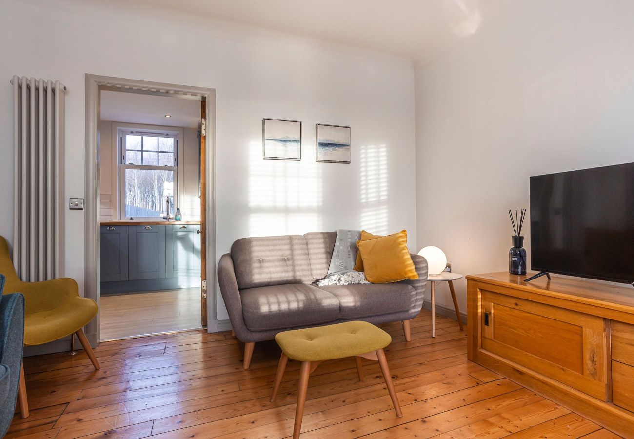 House in Elie - Woodside Road (No 44) | Elie