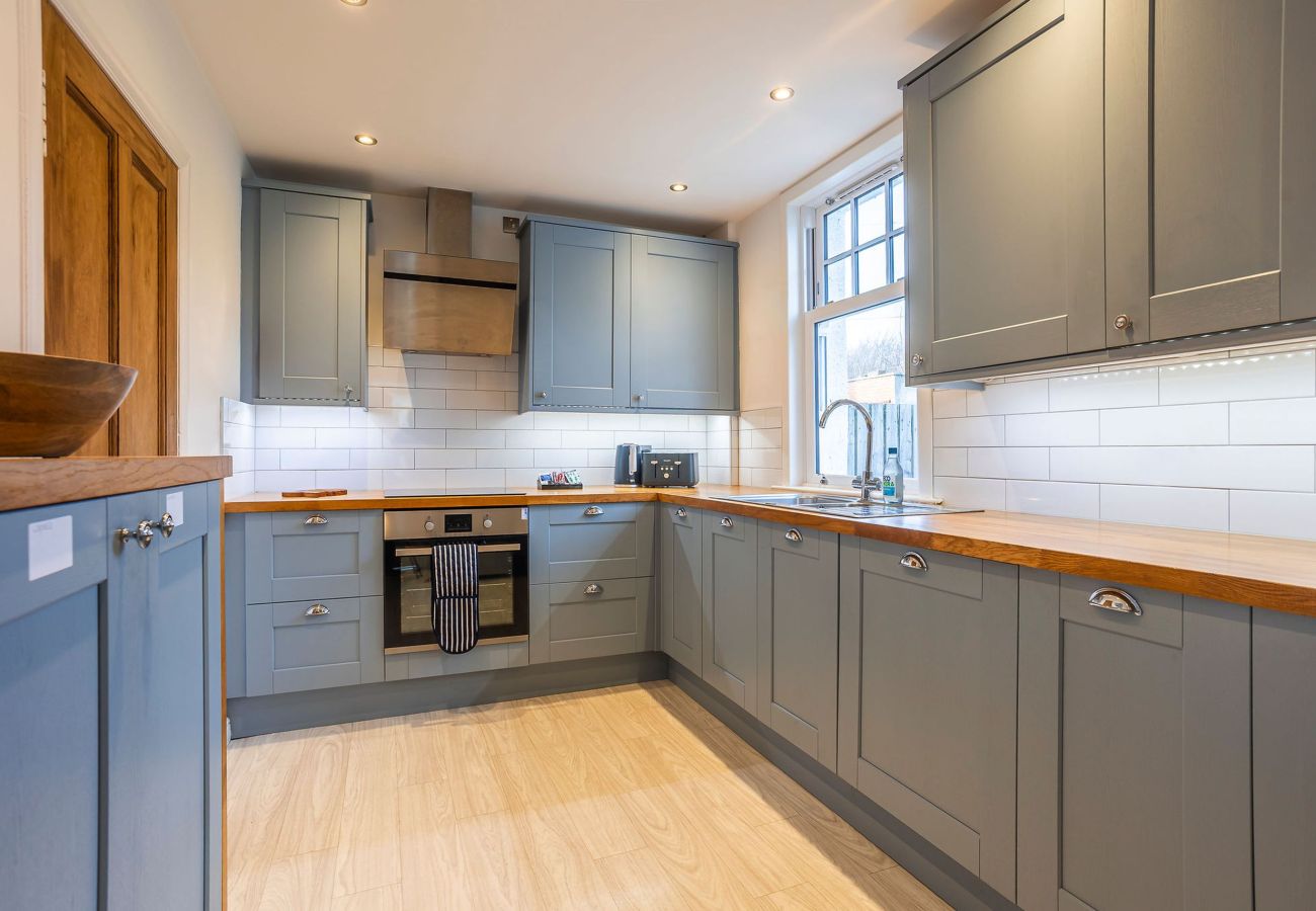 House in Elie - Woodside Road (No 44) | Elie