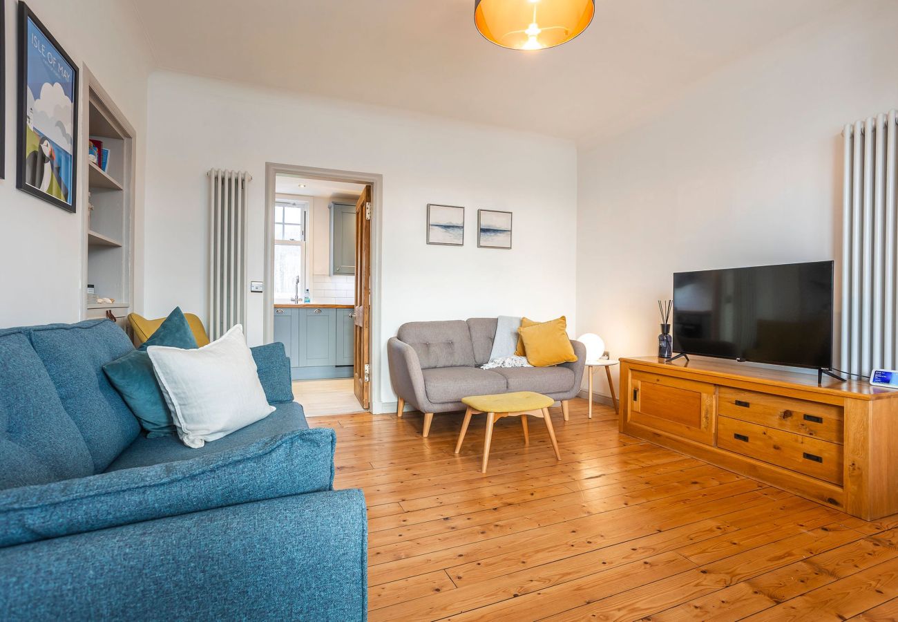 House in Elie - Woodside Road (No 44) | Elie