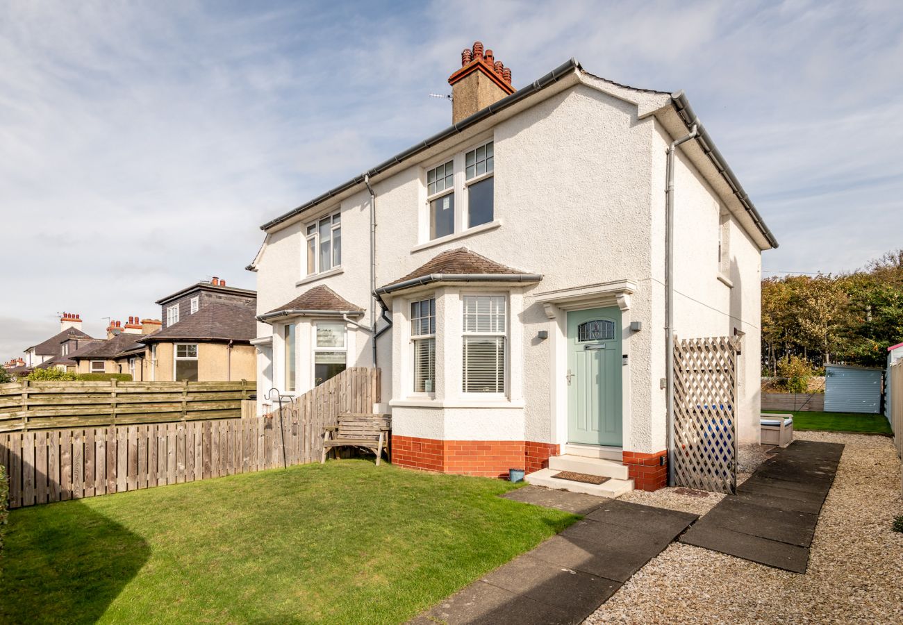 House in Elie - Woodside Road (No 44) | Elie