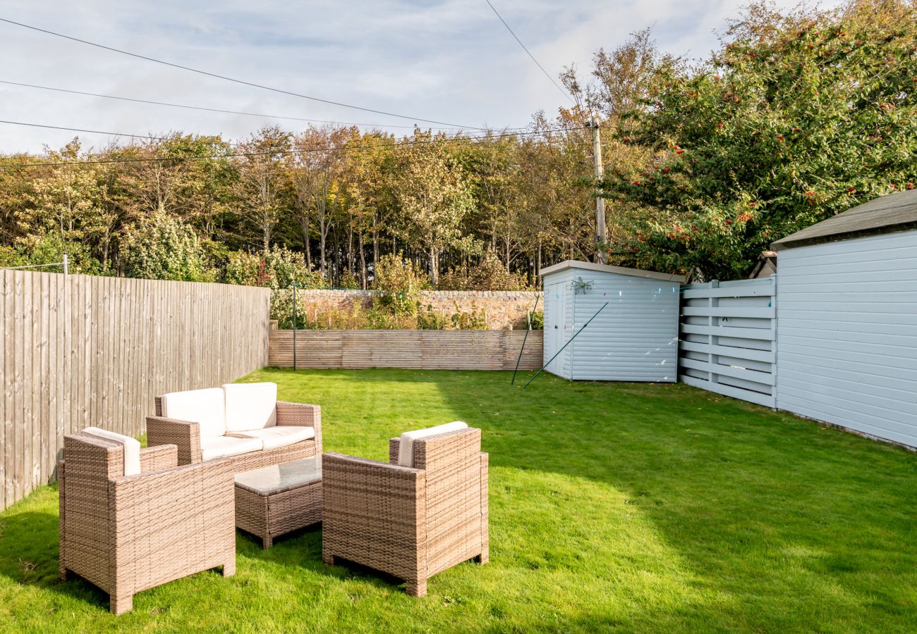 House in Elie - Woodside Road (No 44) | Elie