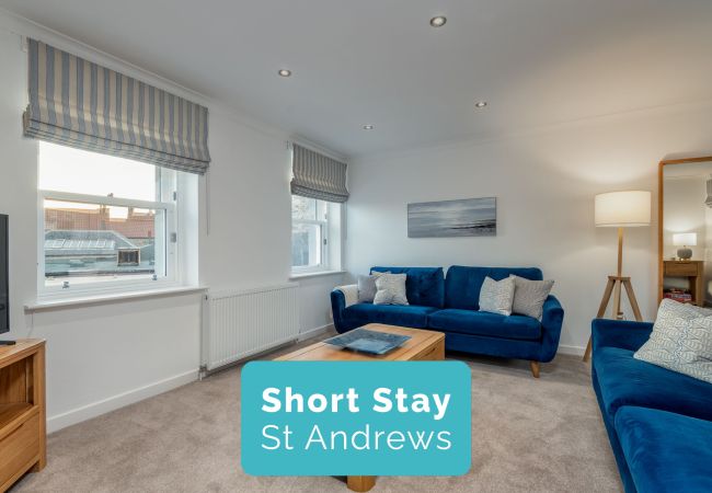 Apartment in Anstruther - Murray's Neuk