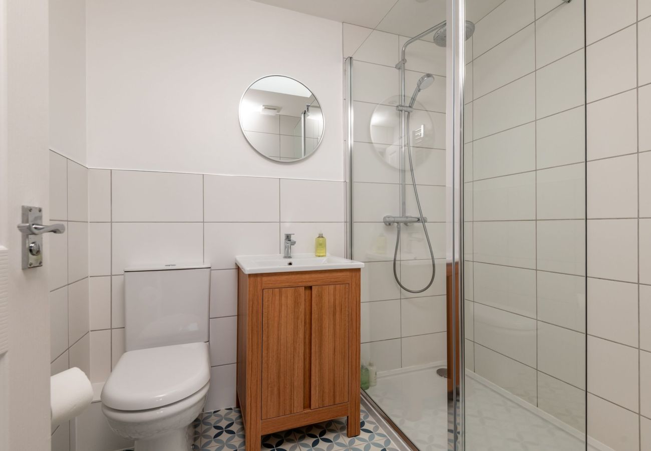 Apartment in Anstruther - Murray's Neuk | Anstruther