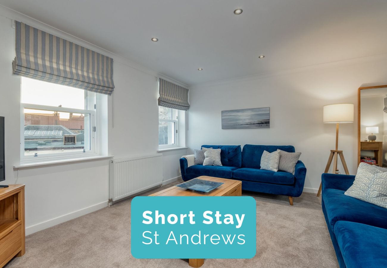 Apartment in Anstruther - Murray's Neuk | Anstruther