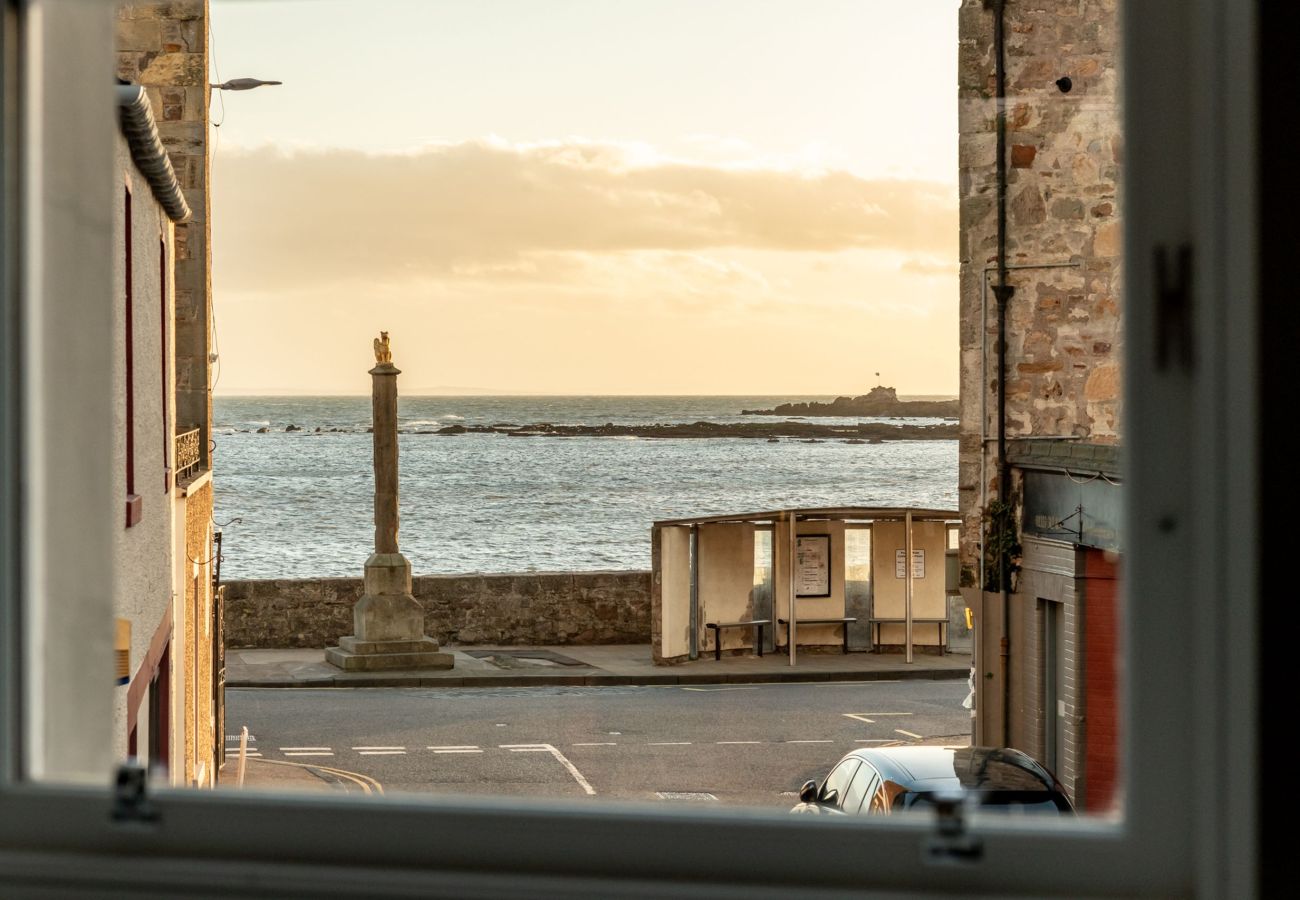 Apartment in Anstruther - Murray's Neuk | Anstruther