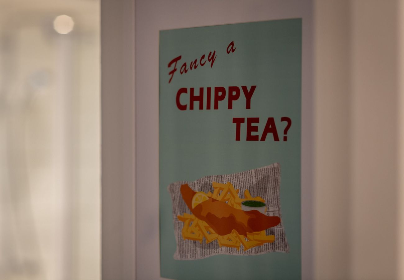 Apartment in Anstruther - Murray's Neuk | Anstruther