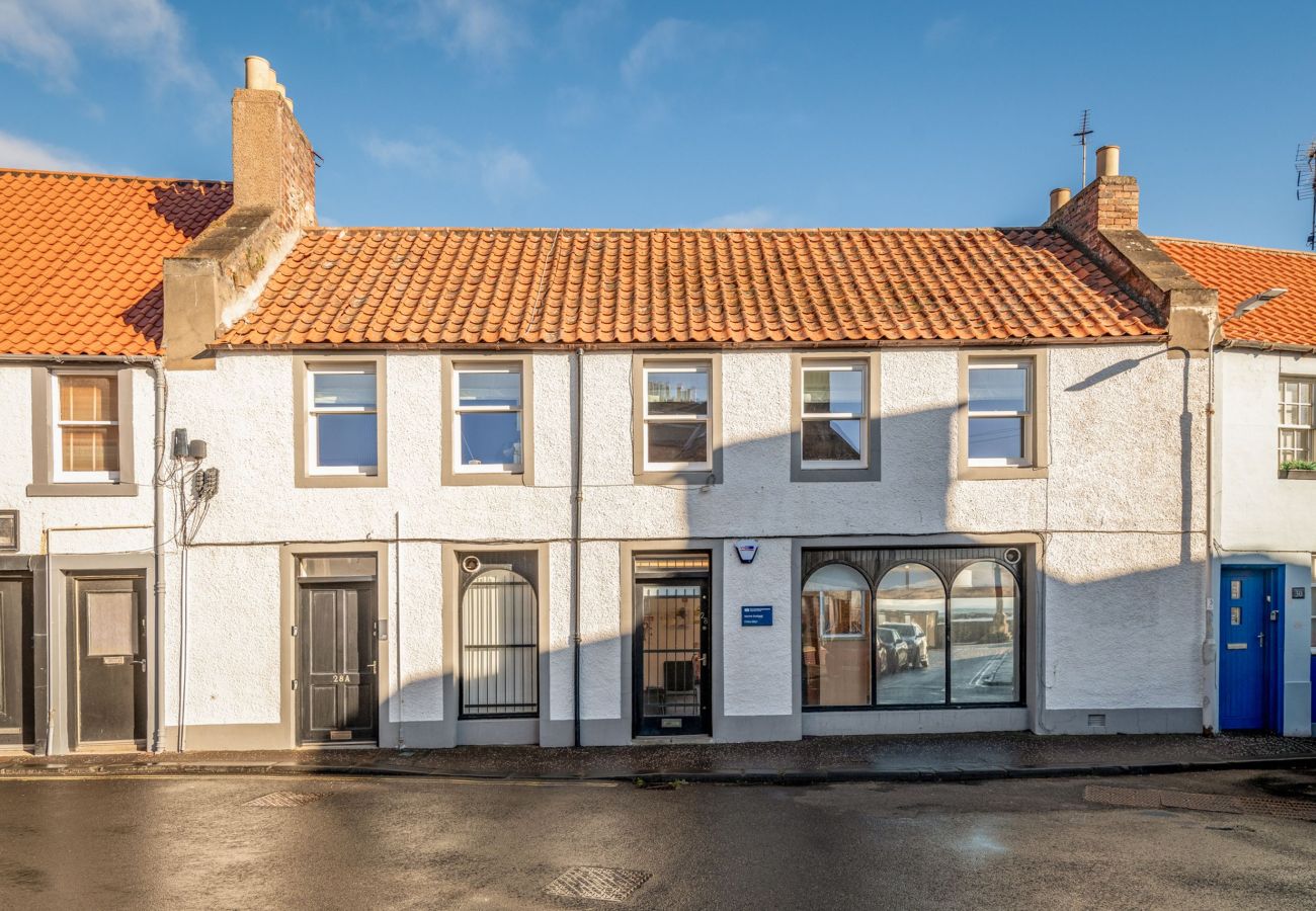 Apartment in Anstruther - Murray's Neuk | Anstruther