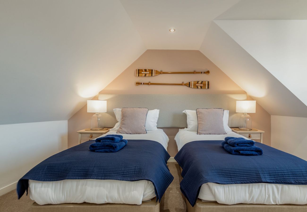 Apartment in Anstruther - Anderson's Neuk