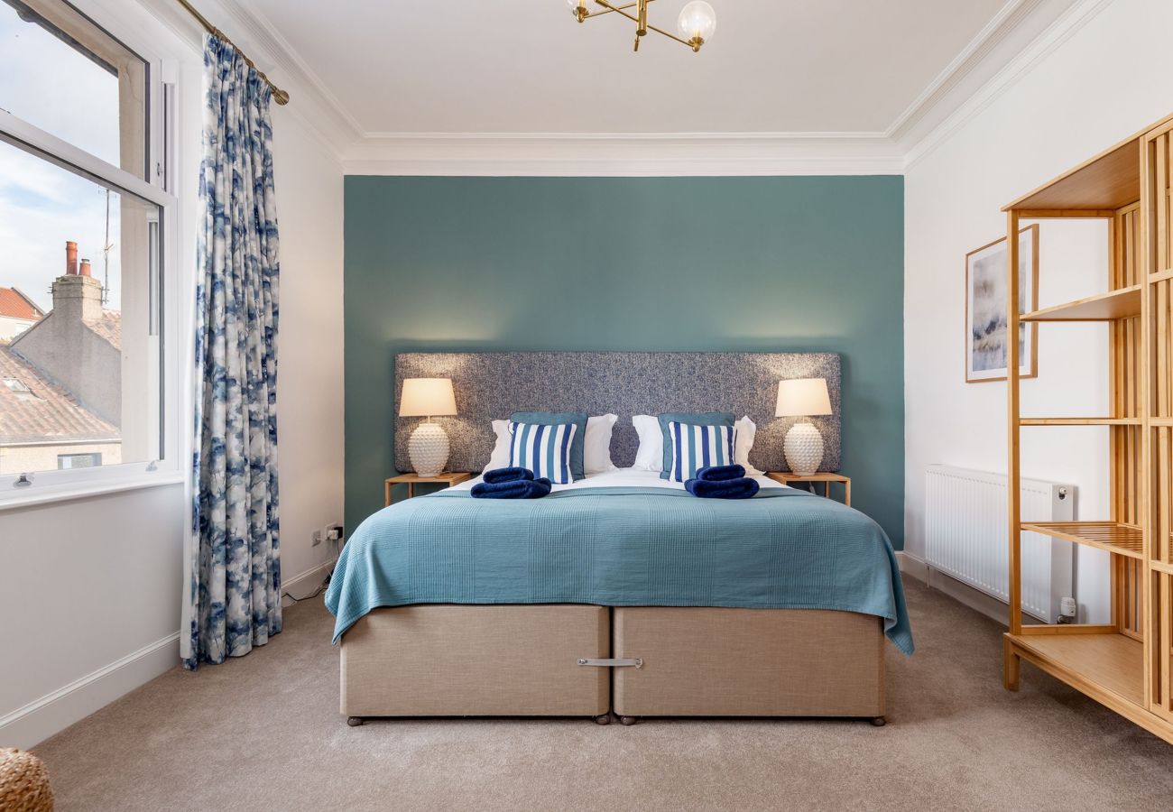 Apartment in Anstruther - Anderson's Neuk