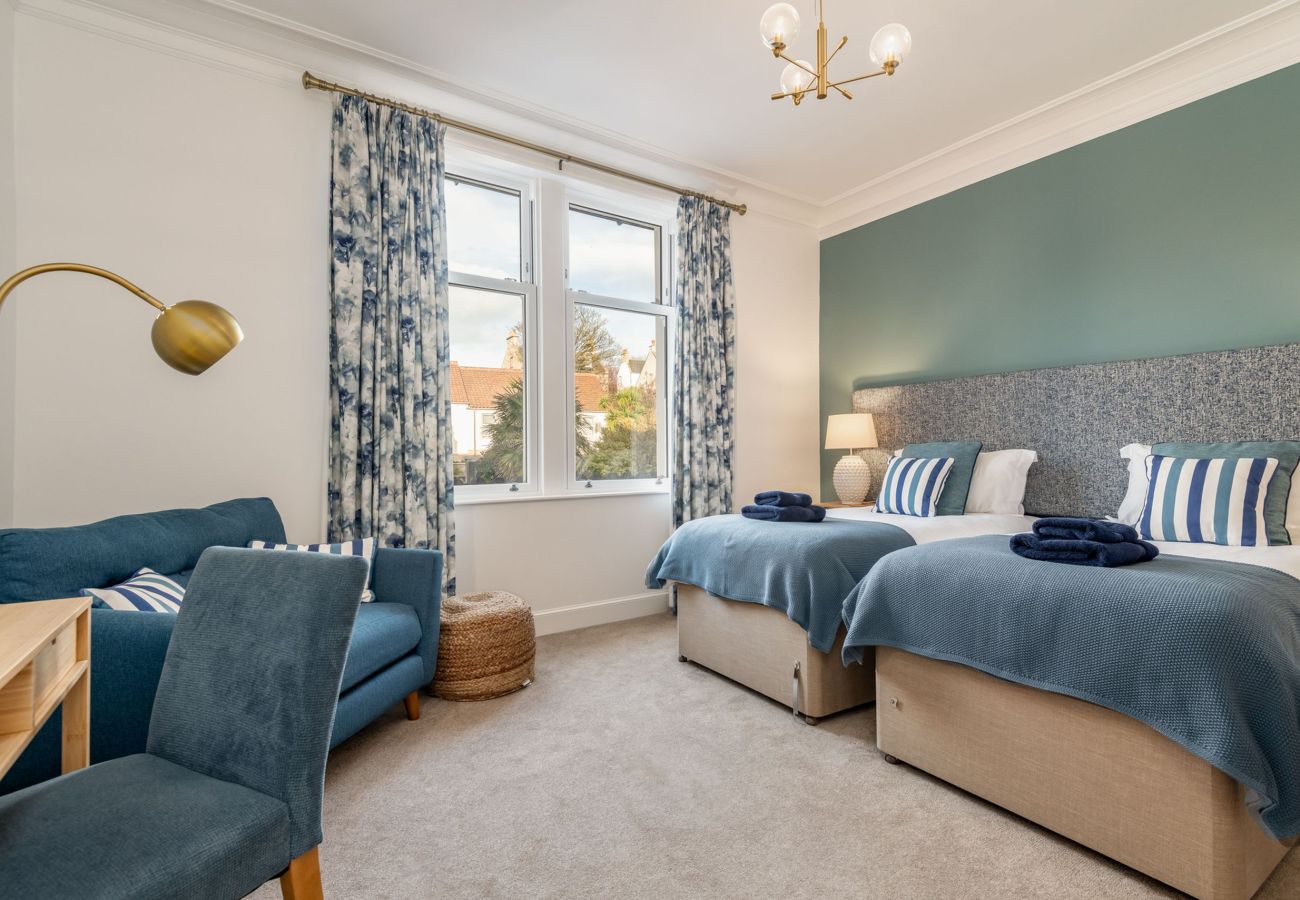 Apartment in Anstruther - Anderson's Neuk