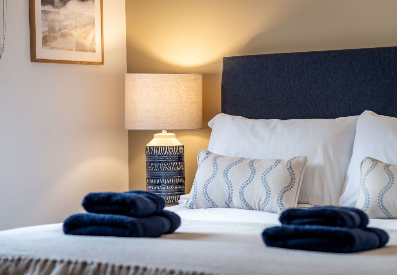 Apartment in Anstruther - Anderson's Neuk