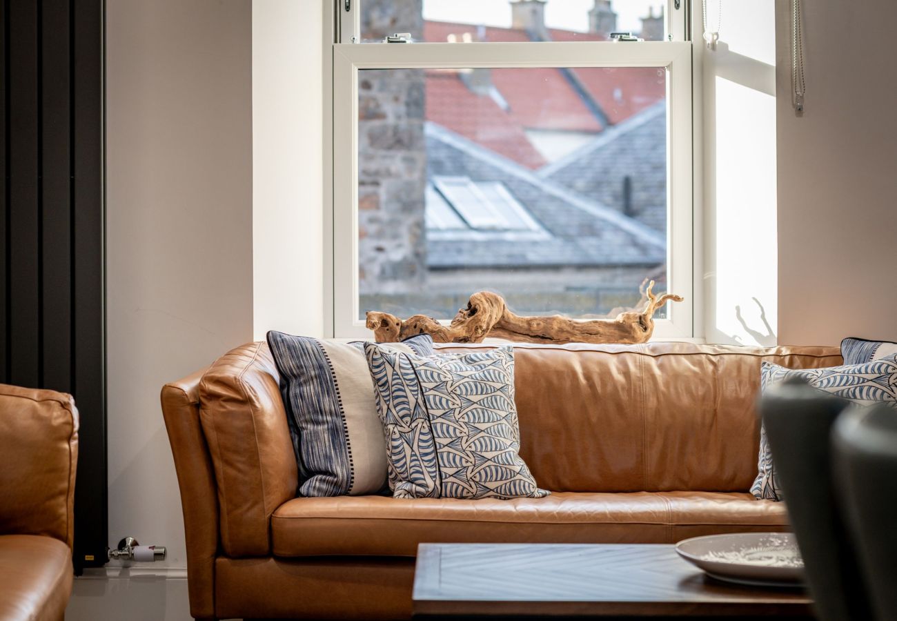 Apartment in Anstruther - Anderson's Neuk