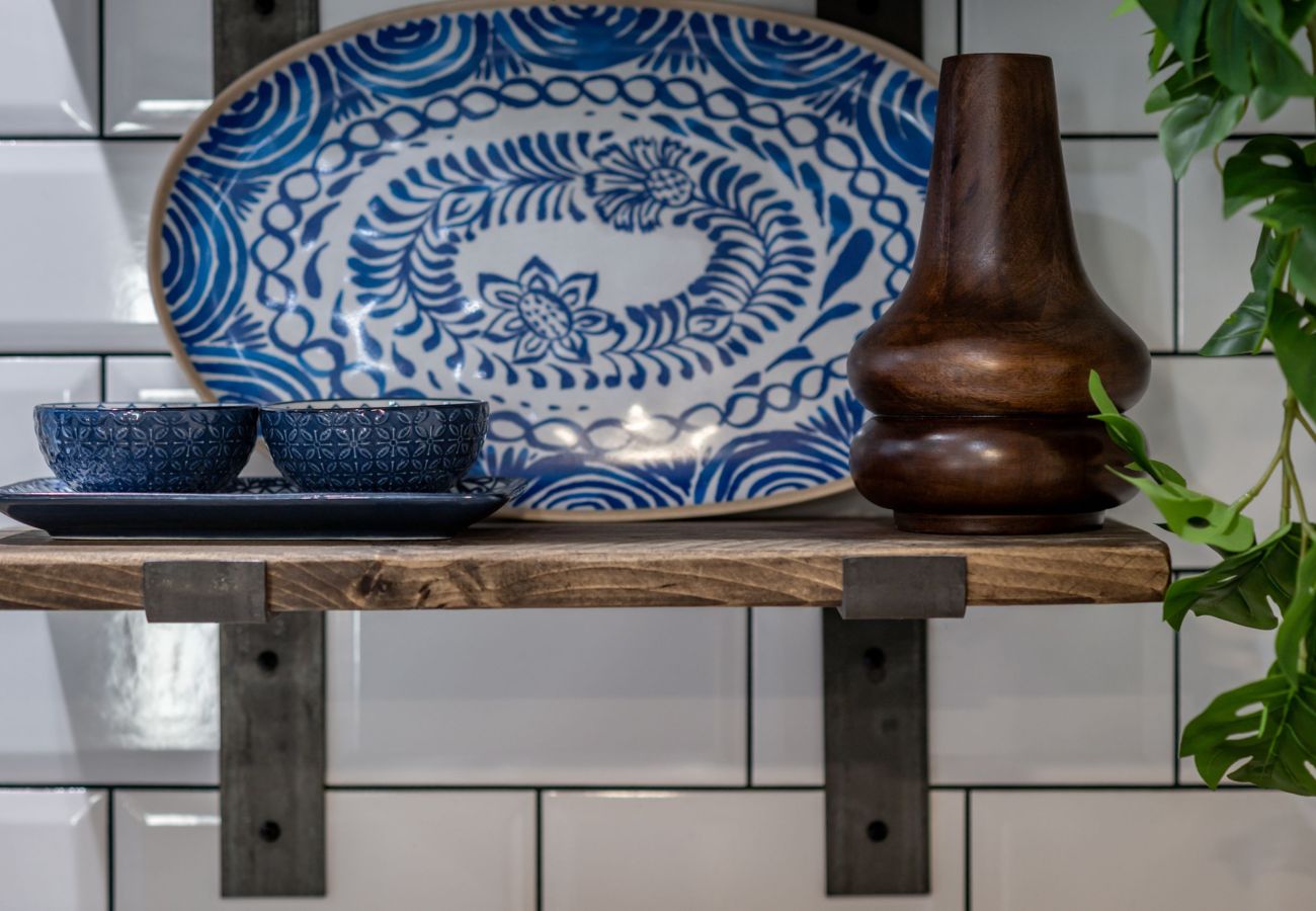 Apartment in Anstruther - Anderson's Neuk