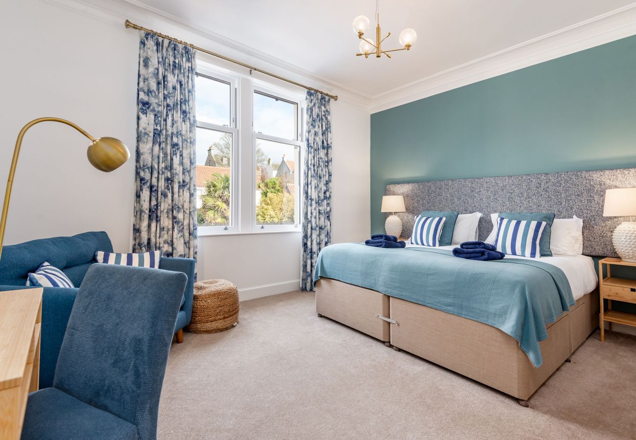 Apartment in Anstruther - Anderson's Neuk