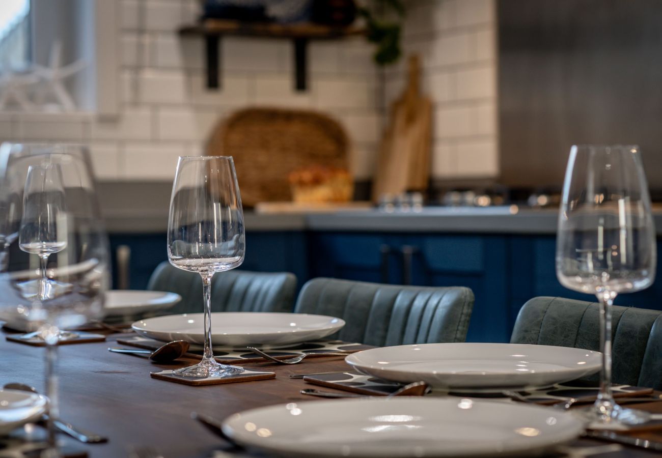 Apartment in Anstruther - Anderson's Neuk