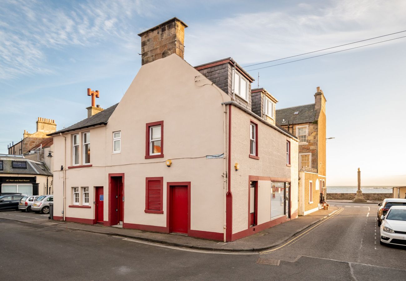 Apartment in Anstruther - Anderson's Neuk
