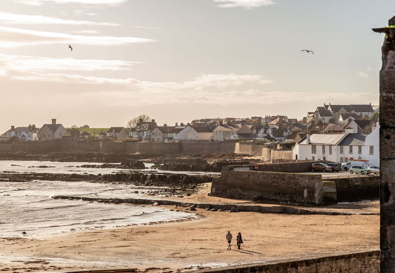 Apartment in Anstruther - Anderson's Neuk