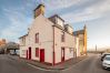 Apartment in Anstruther - Anderson's Neuk | Anstruther