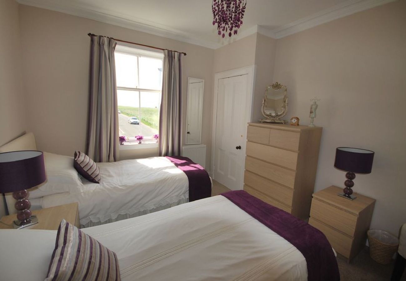 House in Elie - Allan Place (No 1) | Elie