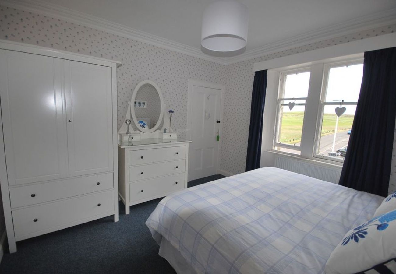 House in Elie - Allan Place (No 1) | Elie