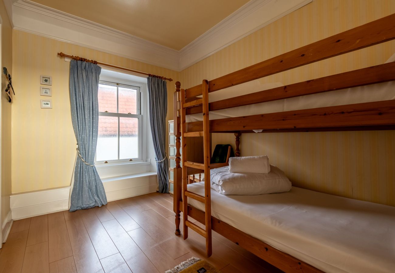 House in Lower Largo - Appleton House | Lower Largo